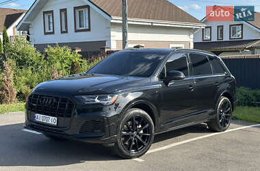 Цены Audi Внедорожник / Кроссовер в Киеве