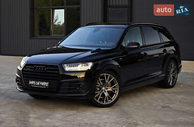 Ціни Audi Позашляховик / Кросовер в Дубні