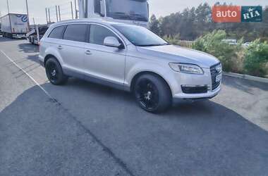 Ціни Audi Позашляховик / Кросовер в Полтаві