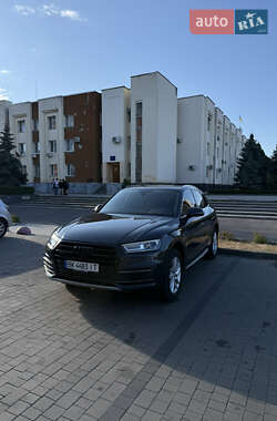 Ціни Audi Позашляховик / Кросовер в Вараші