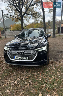 Ціни Audi Позашляховик / Кросовер в Ірпені