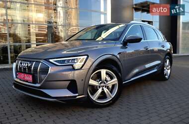 Цены Audi Внедорожник / Кроссовер в Хмельницком