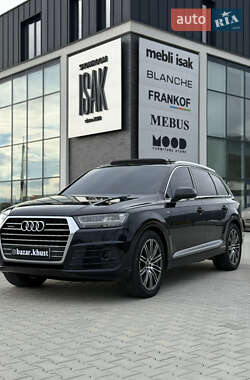 Ціни Audi Позашляховик / Кросовер в Хусті