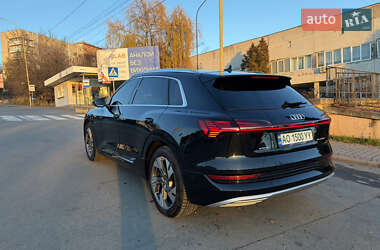 Цены Audi Внедорожник / Кроссовер в Ужгороде