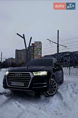 Цены Audi Внедорожник / Кроссовер в Харькове