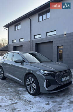 Цены Audi Внедорожник / Кроссовер в Косове