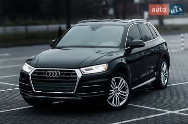 Цены Audi Внедорожник / Кроссовер в Коломые