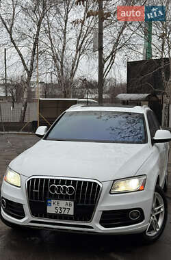 Ціни Audi Позашляховик / Кросовер в Павлограді