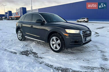 Ціни Audi Позашляховик / Кросовер в Сумах