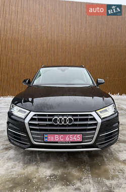 Ціни Audi Позашляховик / Кросовер в Сумах