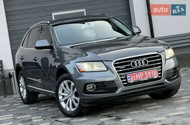 Цены Audi Внедорожник / Кроссовер в Дрогобыче