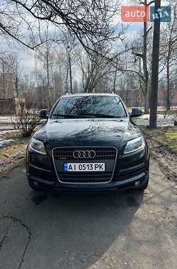 Ціни Audi Позашляховик / Кросовер в Черкасах