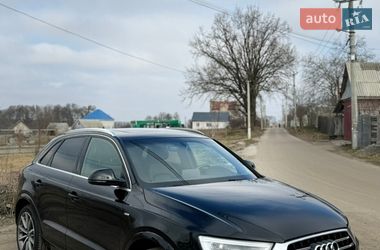 Ціни Audi Позашляховик / Кросовер в Фастові