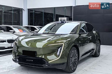 Цены Avatr Внедорожник / Кроссовер