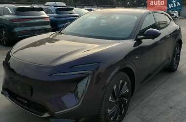 Цены Avatr Внедорожник / Кроссовер