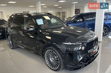 Ціни BMW-Alpina Позашляховик / Кросовер