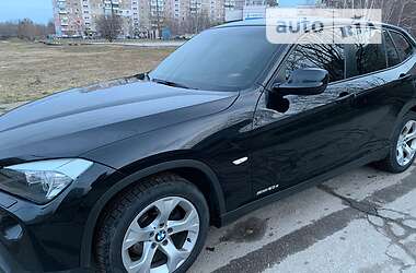 Ціни BMW Позашляховик / Кросовер в Запоріжжі