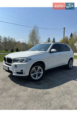 Цены BMW Внедорожник / Кроссовер в Звягеле