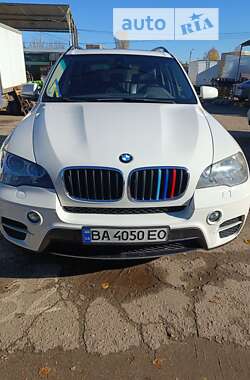 Ціни BMW Позашляховик / Кросовер в Кропивницькому