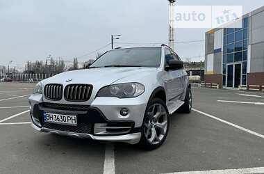 Ціни BMW Позашляховик / Кросовер в Одесі