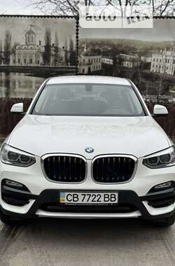Цены BMW Внедорожник / Кроссовер в Киеве