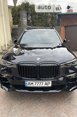 Ціни BMW Позашляховик / Кросовер