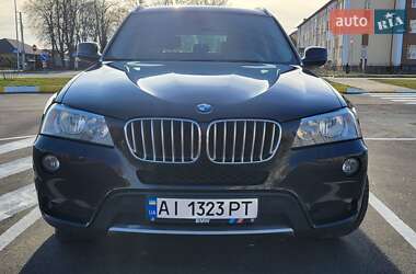 Цены BMW Внедорожник / Кроссовер в Буче