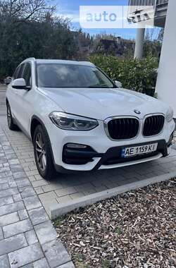 Ціни BMW Позашляховик / Кросовер в Дніпрі