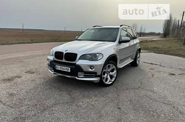 Ціни BMW Позашляховик / Кросовер в Броварах