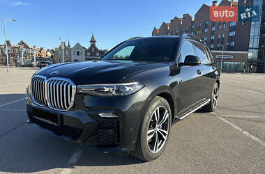 Цены BMW Внедорожник / Кроссовер