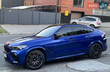 Ціни BMW Позашляховик / Кросовер