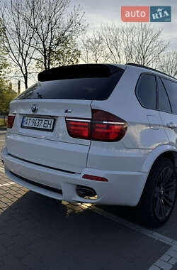 Цены BMW Внедорожник / Кроссовер в Коломые