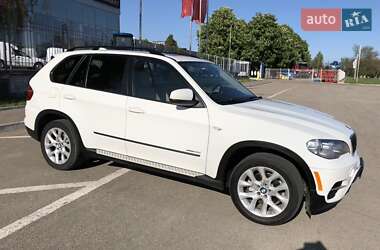 Цены BMW Внедорожник / Кроссовер в Буче