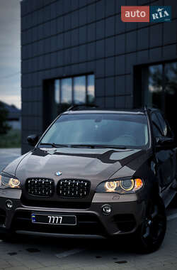 Ціни BMW Позашляховик / Кросовер в Тячеві