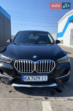 Цены BMW Внедорожник / Кроссовер в Умани