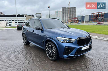 Ціни BMW Позашляховик / Кросовер в Василькові