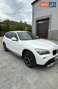 Цены BMW Внедорожник / Кроссовер в Харькове