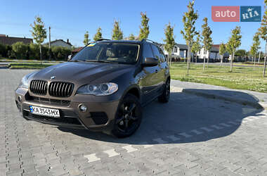 Ціни BMW Позашляховик / Кросовер в Ірпені