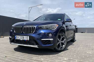 Цены BMW Внедорожник / Кроссовер