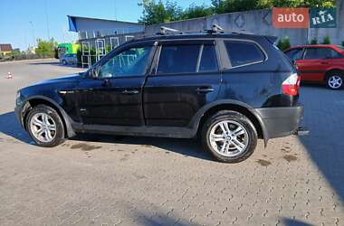 Цены BMW Внедорожник / Кроссовер в Сарнах