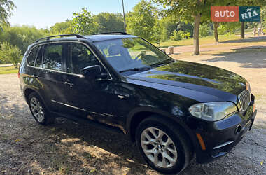 Цены BMW Внедорожник / Кроссовер в Белой Церкви