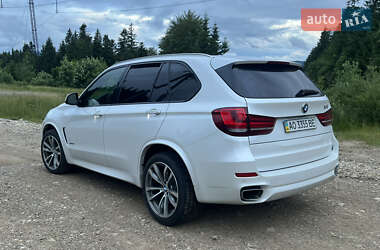 Цены BMW Внедорожник / Кроссовер в Хусте