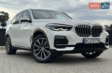 Цены BMW Внедорожник / Кроссовер в Стрые