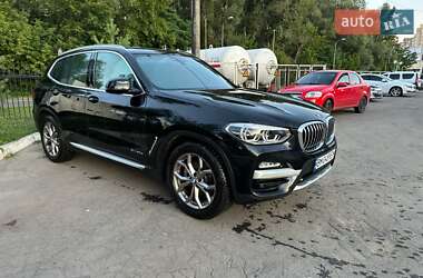 Цены BMW Внедорожник / Кроссовер в Сумах