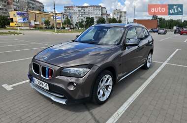 Цены BMW Внедорожник / Кроссовер в Сумах