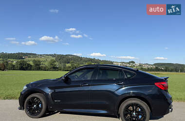 Ціни BMW Позашляховик / Кросовер в Павлограді