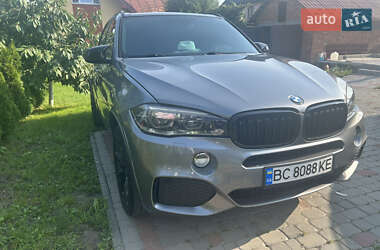 Ціни BMW Позашляховик / Кросовер в Дрогобичі