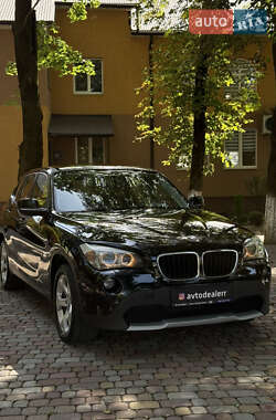 Цены BMW Внедорожник / Кроссовер в Тячеве