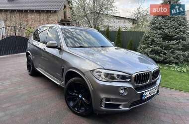 Цены BMW Внедорожник / Кроссовер в Бродах