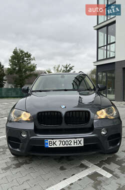 Ціни BMW Позашляховик / Кросовер в Вараші